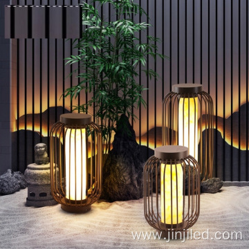 Outdoor Chinese Decorative Lights
